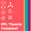 PPL Academy – Online PPL, LAPL en Drone theorie